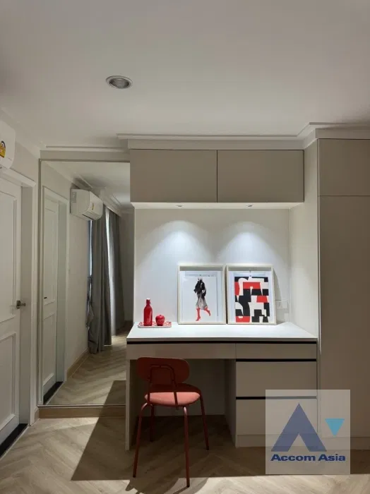 picture 🔼🔽 AccomA 📩 Elegant condo with serene ambiance at Regent On The Park 2 (AA25565) - 4/6