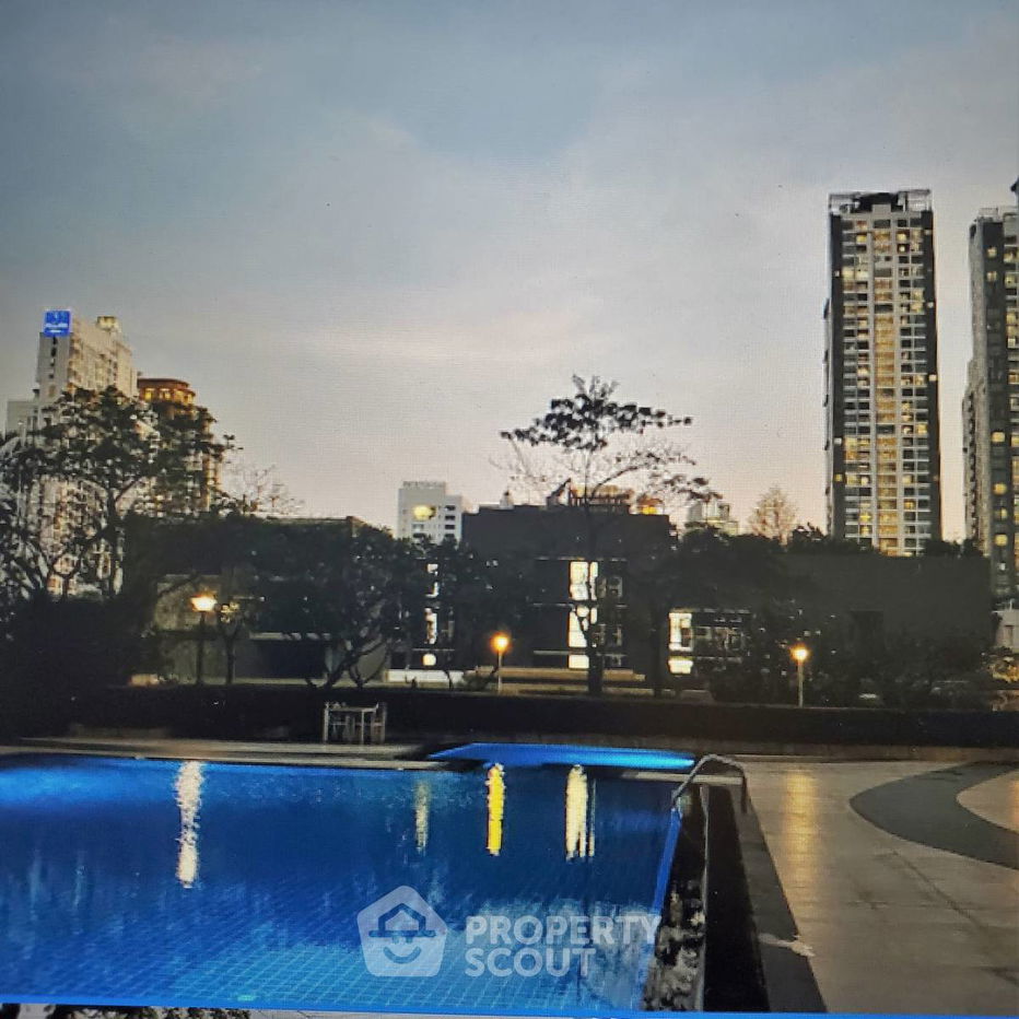 picture 2-BR Condo at D.S. Tower 2 Sukhumvit 39 Condominium near MRT Sukhumvit (ID 1806468) - 11/20