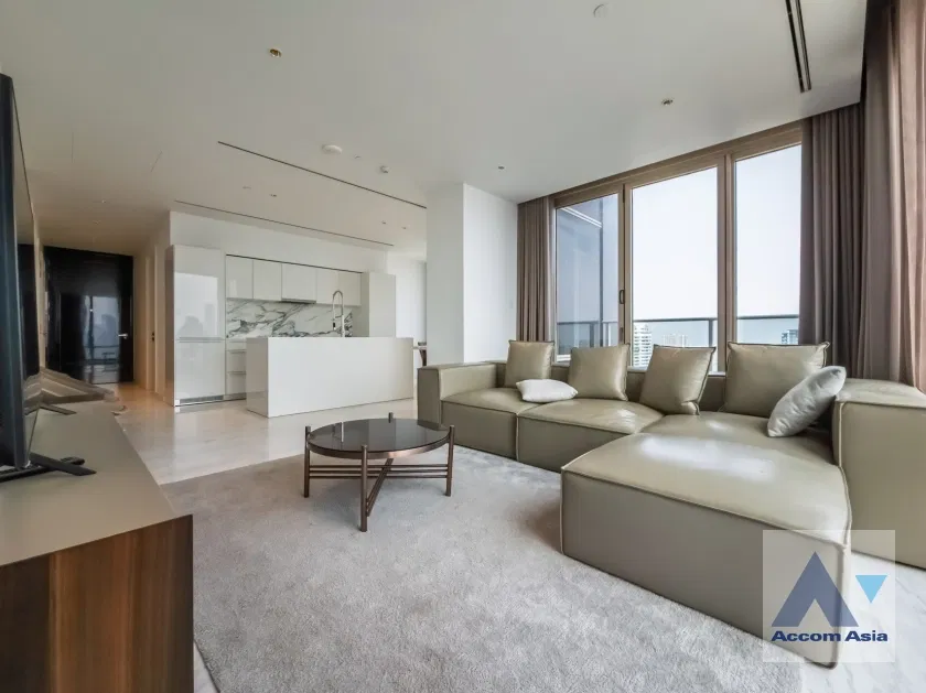 picture 🔼🔽 AccomA 📩 Well-furnished condo with panoramic city view (AA21103) - 3/17