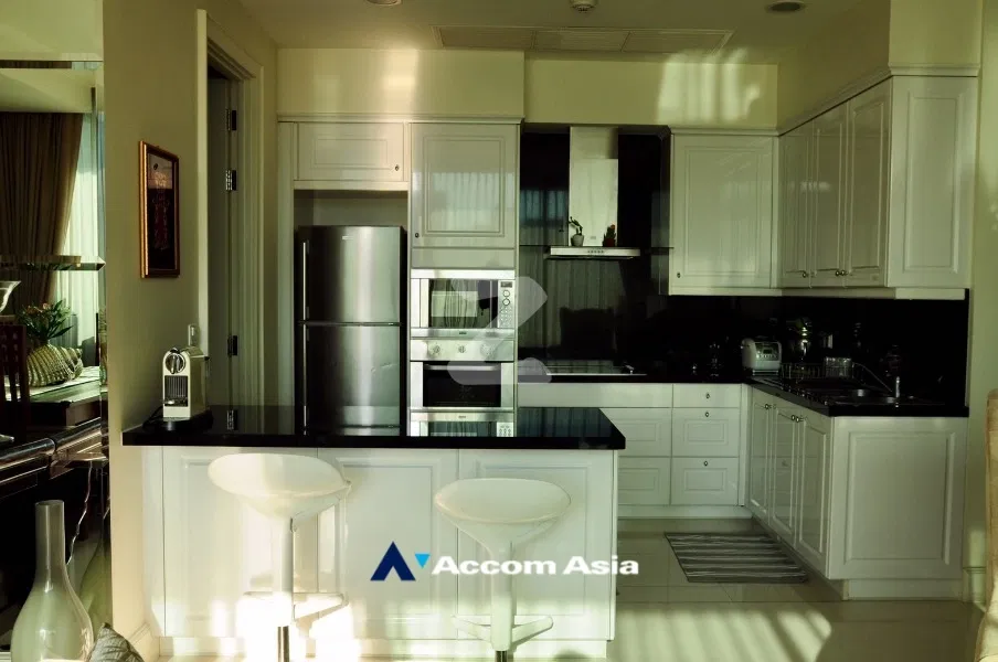 รูป 🔼🔽 AccomA 📩 Royce Private Residence Sukhumvit 31 - รูปที่ 9/19
