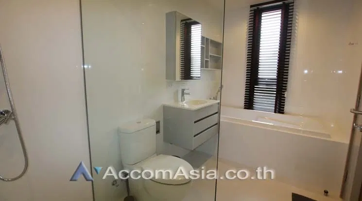 รูป 🔼🔽 AccomA 📩  2 BR Condominium @HQ Thonglor (AA12463) - รูปที่ 8/10