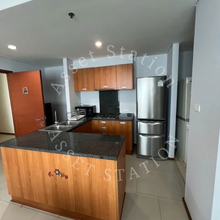 picture 🏢 Villa Sathorn – luxury condo in the heart of Sathorn, near BTS Krung Thonburi. - 12/19