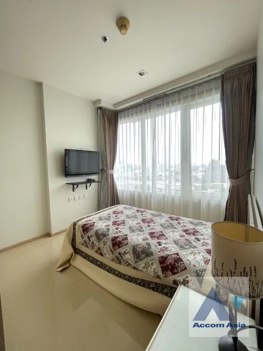 รูป 🔼🔽 AccomA 📩  3 BR Condominium @Siri at Sukhumvit (1519345) - รูปที่ 9/10