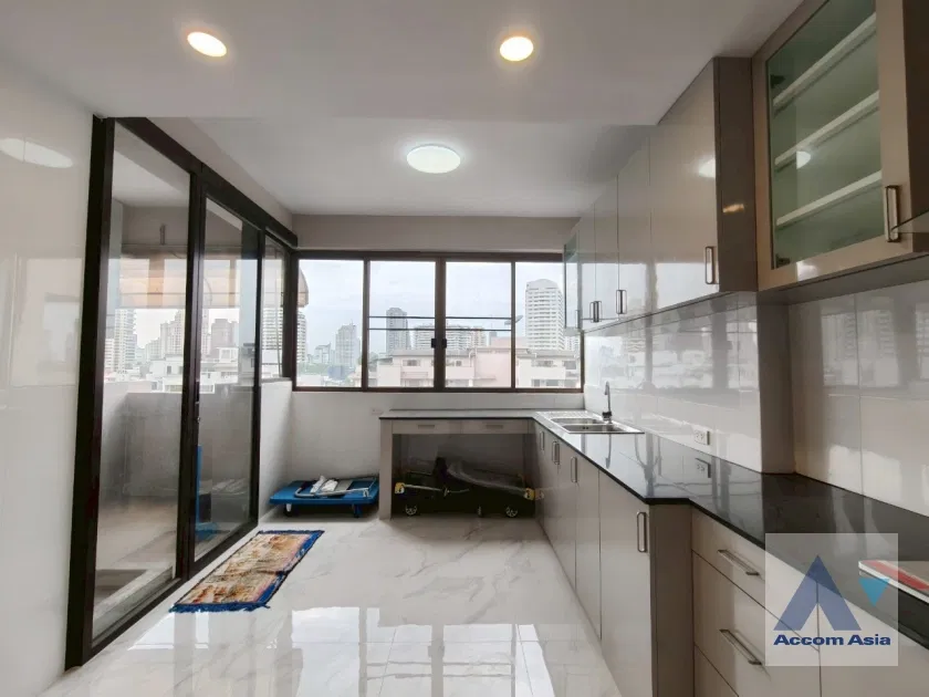 picture 🔼🔽 AccomA 📩  3 BR Condominium @Karuehart Thongthip (AA43790) - 13/20