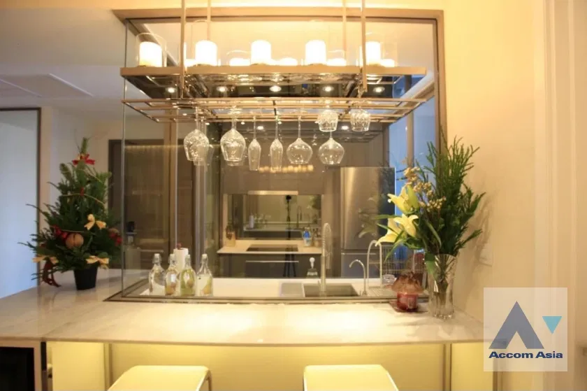 picture 🔼🔽 AccomA 📩  2 BR Condominium @The Room Sukhumvit 69 (AA40253) - 6/11