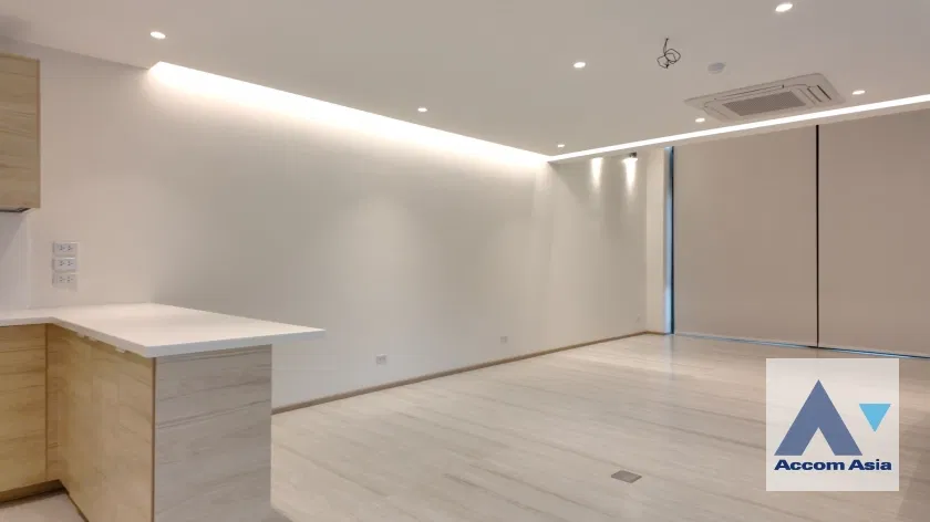 picture 🔼🔽 AccomA 📩 Newly Built Detached House || BTS Phrom Phong (AA42727) - 4/17