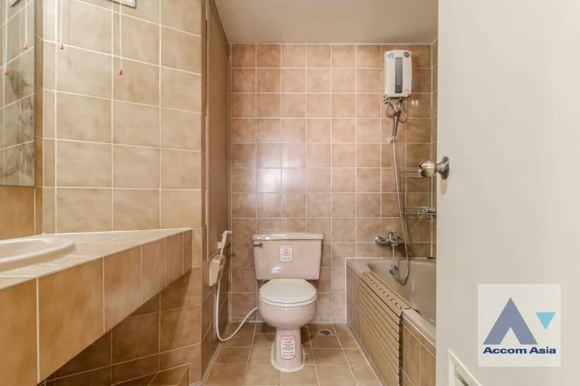 รูป 🔼🔽 AccomA 📩  3 BR Condominium @Ruamjai Heights (AA26212) - รูปที่ 15/19