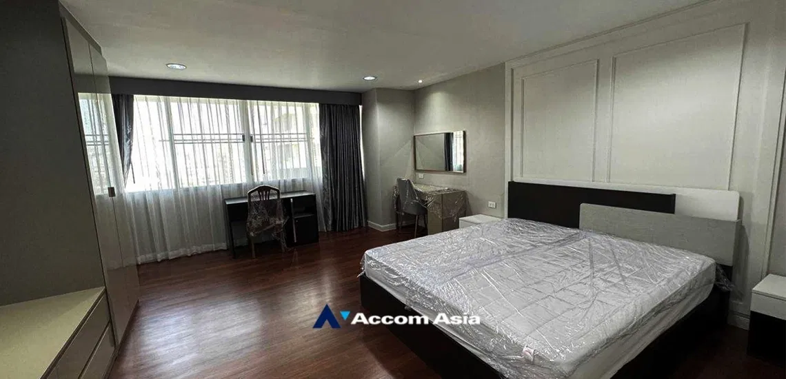 picture 🔼🔽 AccomA 📩 D.S. Tower 1 Sukhumvit 33   - 11/13