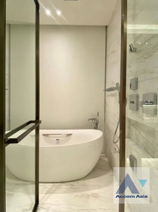 รูป 🔼🔽 AccomA 📩  2 BR Condominium @Scope Langsuan (AA36124) - รูปที่ 11/13
