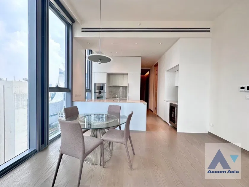 รูป 🔼🔽 AccomA 📩  1 BR Condominium @Scope Langsuan (AA43131) - รูปที่ 5/17