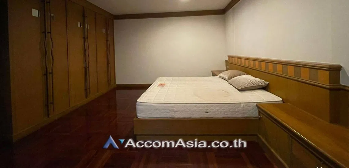 picture 🔼🔽 AccomA 📩  3 BR Condominium @City Lakes Tower Sukhumvit 16 (AA22032) - 6/11