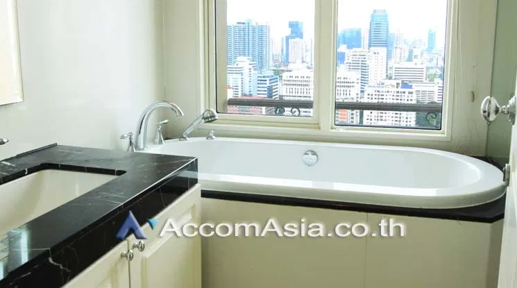 picture 🔼🔽 AccomA 📩  2 BR Condominium @Royce Private Residences (AA17807) - 7/8