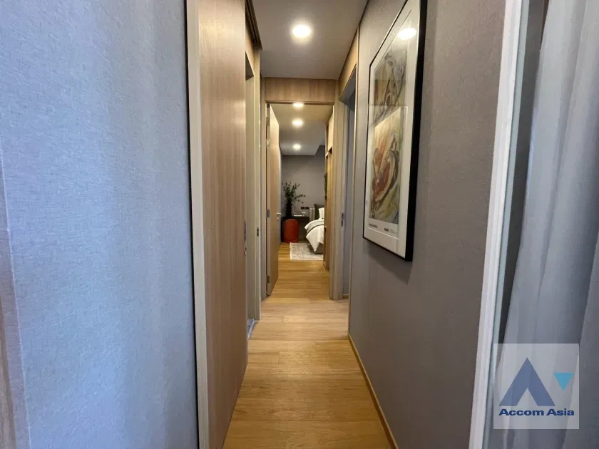 รูป 🔼🔽 AccomA 📩 Penthouse Unit for Sale @Siamese Exclusive 42 - รูปที่ 4/15