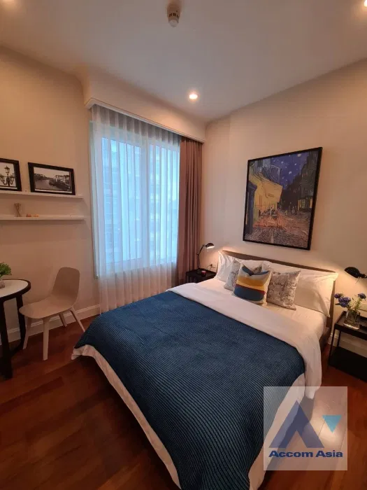 picture 🔼🔽 AccomA 📩  2 BR Condominium @Q Langsuan  (AA28905) - 6/9