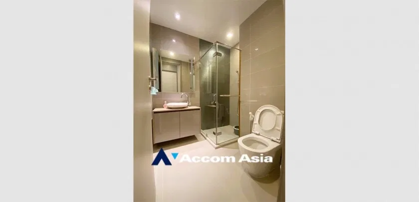picture 🔼🔽 AccomA 📩  2 BR Condominium @M Silom (AA33314) - 11/16