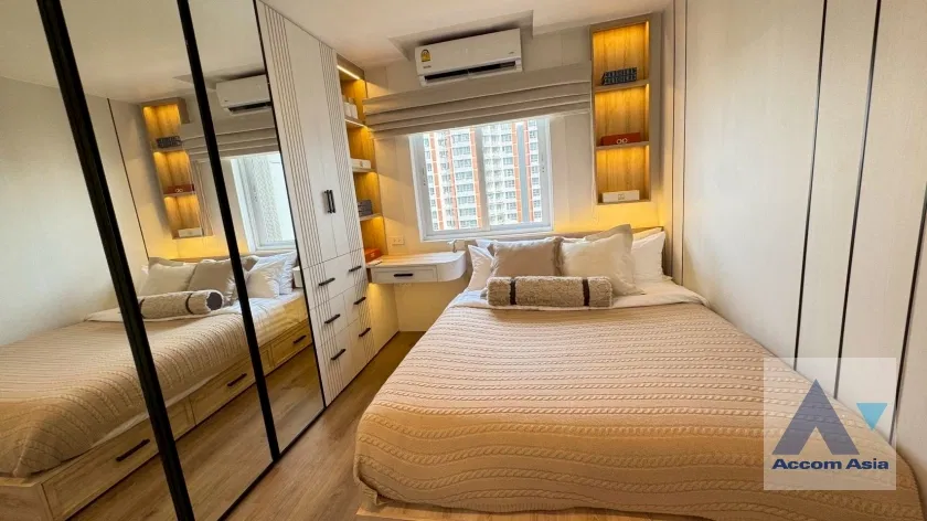 picture 🔼🔽 AccomA 📩  2 BR Condominium @Fortune Condo Town (AA43465) - 13/13