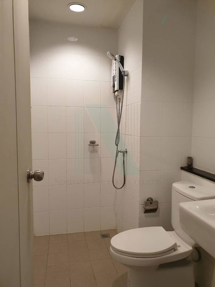 รูป ให้เช่าคอนโด ยูนิโอ สุขุมวิท 72 อาคาร 1 ชั้น 1 Duplex ขนาด 70 ตรม ใกล้ BTS แบริ่ง - รูปที่ 8/8
