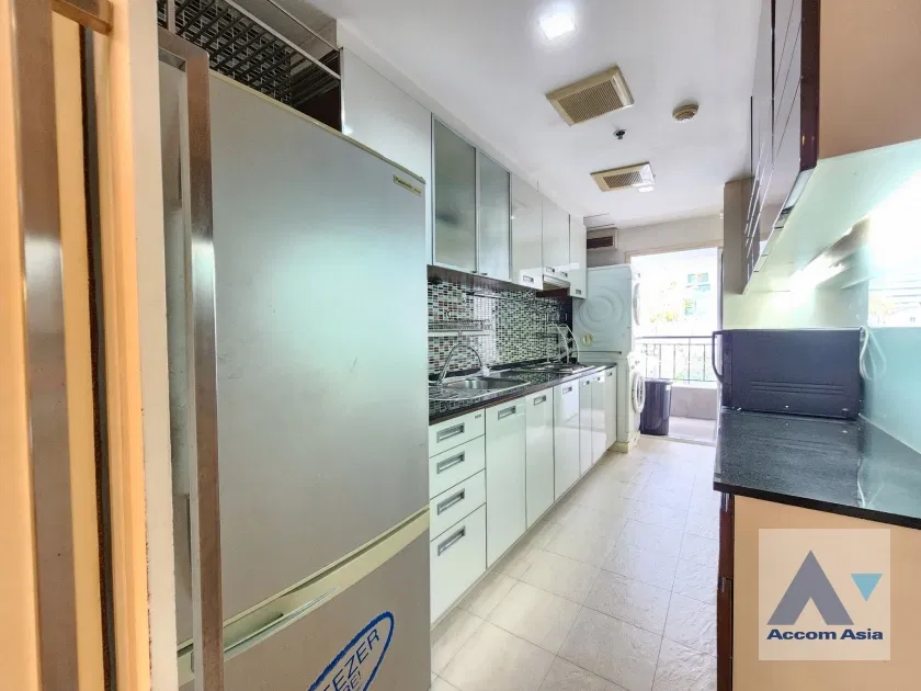 รูป 🔼🔽 AccomA 📩 Corner Unit 3 BR Condominium @Silom City Resort (AA42786) - รูปที่ 5/20