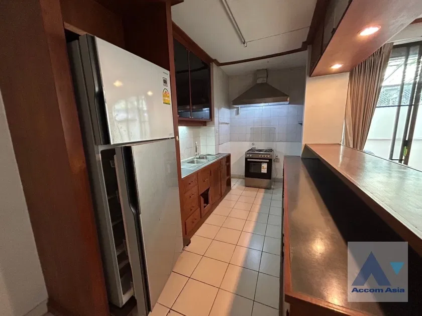รูป 🔼🔽 AccomA 📩  3 BR Townhouse @Modern style (118582) - รูปที่ 6/16