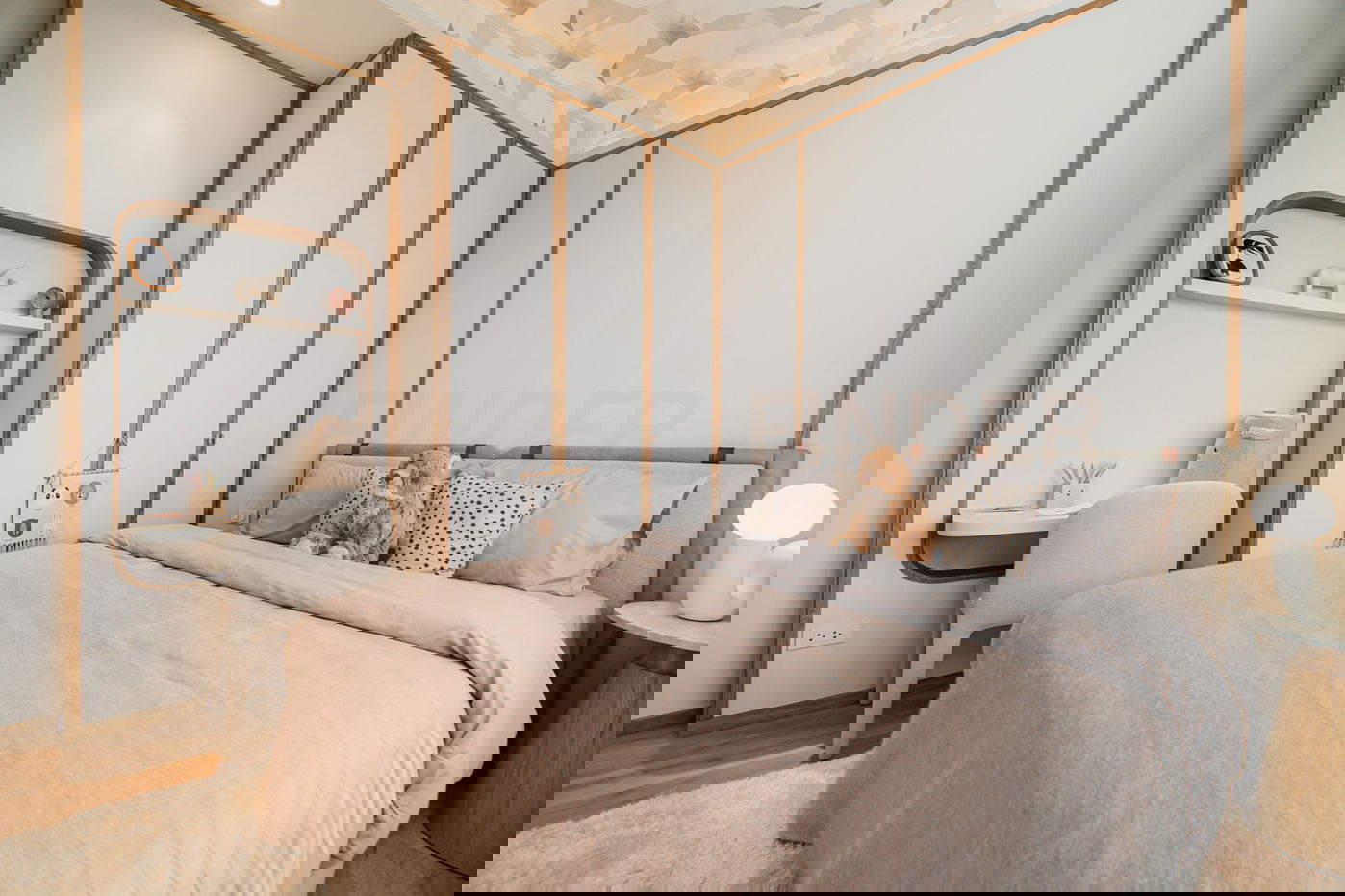 รูป THE REV. Sukhumvit 101  4 bedrooms, for sale - รูปที่ 12/14