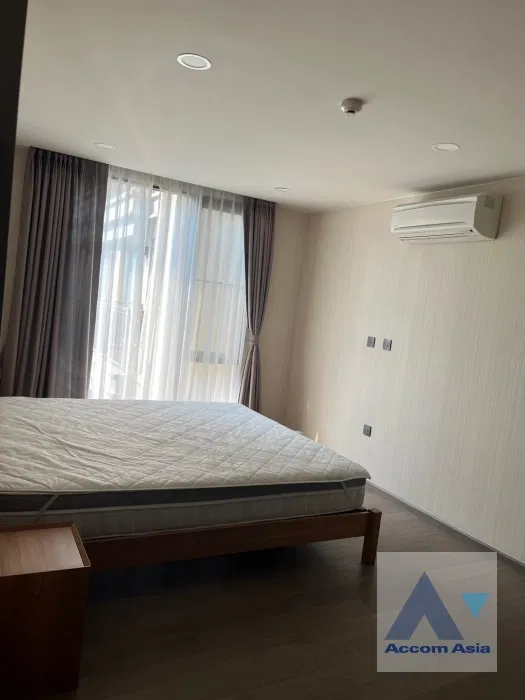 picture 🔼🔽 AccomA 📩  2 BR Condominium @KLASS Sarasin Rajdamri (AA40085) - 7/8