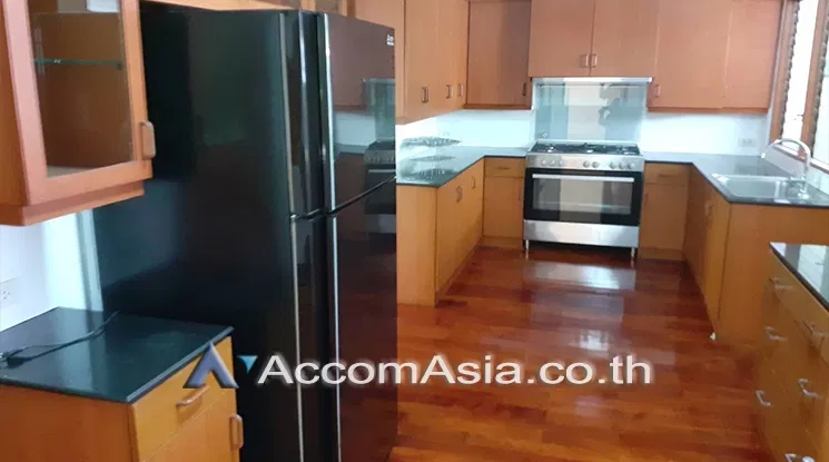 รูป 🔼🔽 AccomA 📩 Pet friendly 4 BR House in Thung Maha Mek (60035) - รูปที่ 6/12
