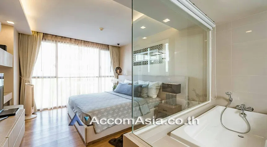 รูป 🔼🔽 AccomA 📩  2 BR Condominium @Via Botani (AA28106) - รูปที่ 4/9