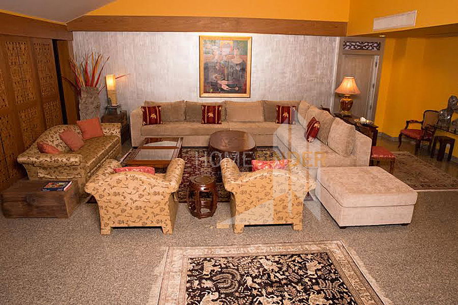 รูป Baan Sukhumvit 3 bedrooms, for rent - รูปที่ 3/7