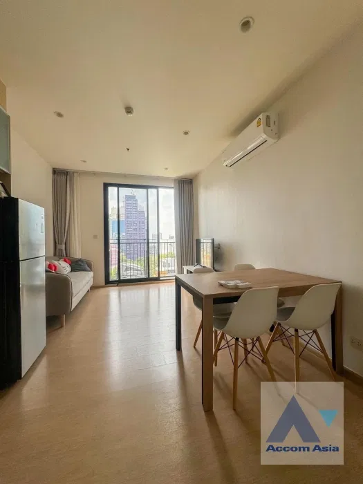 picture 🔼🔽 AccomA 📩 Pet friendly 2 BR Condominium @Maru Ekkamai 2 (AA43734) - 7/9