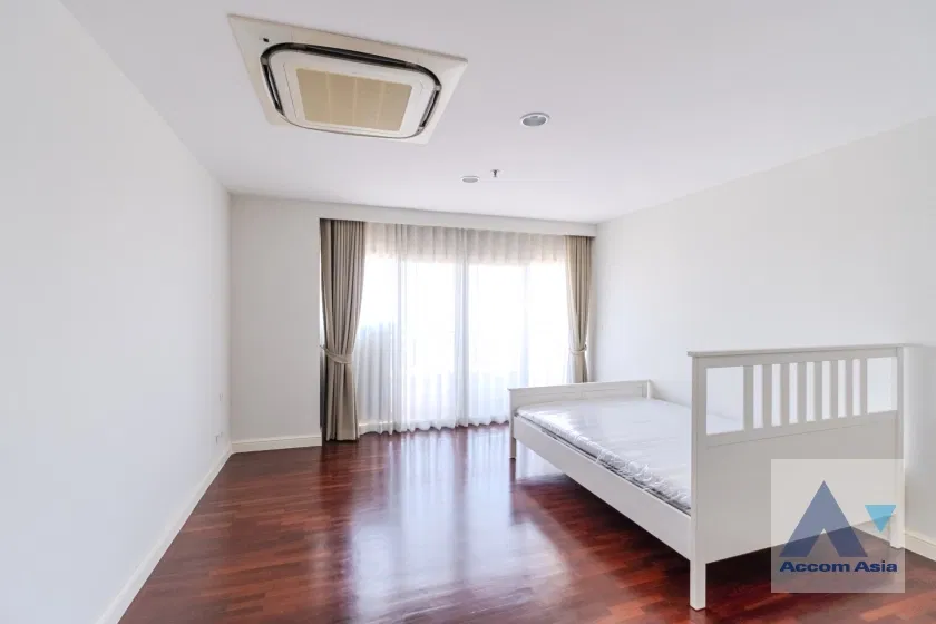 รูป 🔼🔽 AccomA 📩 Condo with garden view and natural light balcony (27067) - รูปที่ 9/16