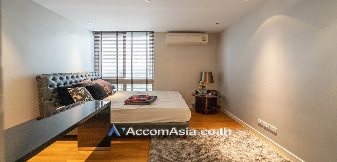 รูป 🔼🔽 AccomA 📩  3 BR Condominium @La Citta Penthouse (AA29602) - รูปที่ 7/12