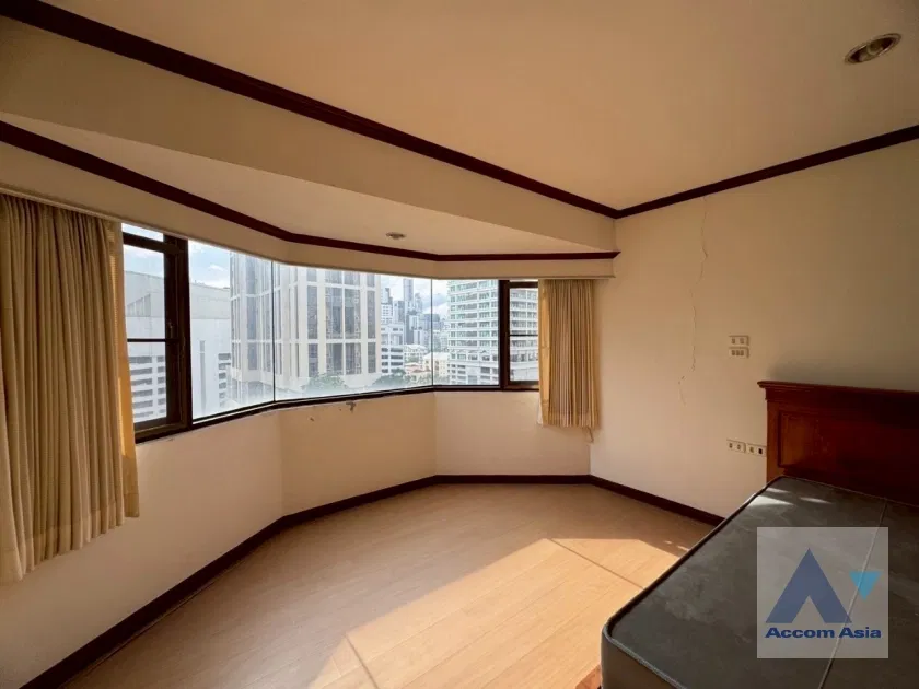 รูป 🔼🔽 AccomA 📩  2 BR Condominium @Baan Suan Petch (AA43377) - รูปที่ 9/20