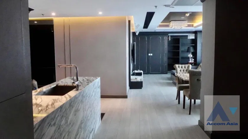 รูป 🔼🔽 AccomA 📩  3 BR Condominium @Baan Siri 31 Condominium (AA20638) - รูปที่ 11/20