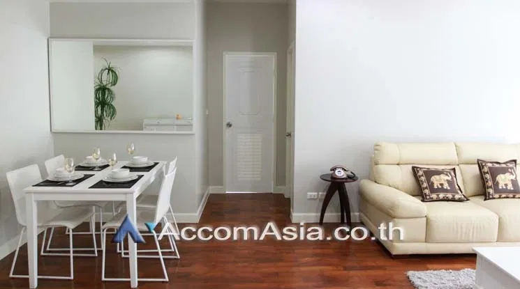picture 🔼🔽 AccomA 📩  2 BR Condominium @Siri Residence Sukhumvit 24 (AA18565) - 3/15