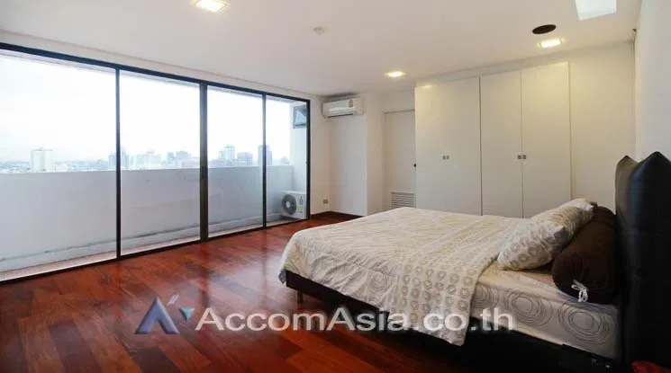 picture 🔼🔽 AccomA 📩  3 BR Condominium @Empire House (AA13380) - 3/8