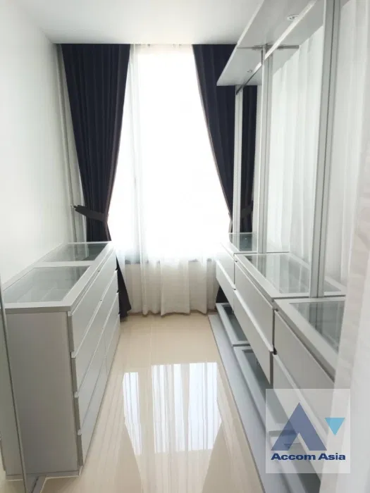 picture 🔼🔽 AccomA 📩  3 BR Condominium @Keyne By Sansiri (AA43327) - 12/17