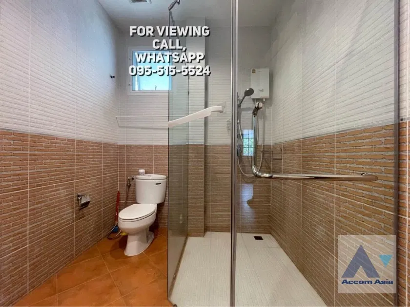 picture 🔼🔽 AccomA 📩  3 BR Townhouse @Fantasia Villa 2 (AA36460) - 14/19