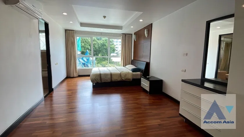 รูป 🔼🔽 AccomA 📩  2 BR Condominium @The Avenue Sukumvit 61 (AA40611) - รูปที่ 7/11