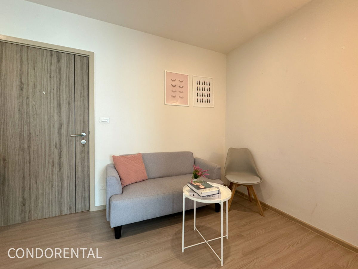 picture @Condorental condo for rent Condo ME Navanakorn - 9/18