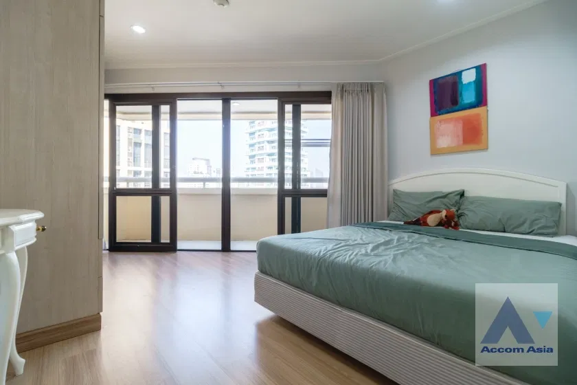 picture 🔼🔽 AccomA 📩  2 BR Condominium @Baan Suan Petch (28397) - 11/15