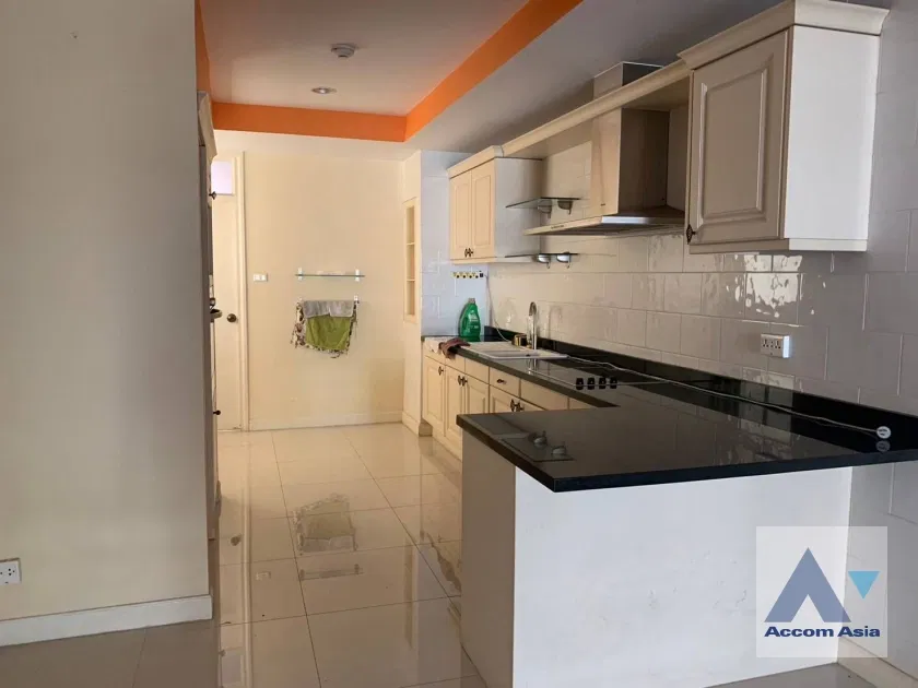 picture 🔼🔽 AccomA 📩  3 BR Condominium @Baan Nunthasiri (AA39592) - 5/12