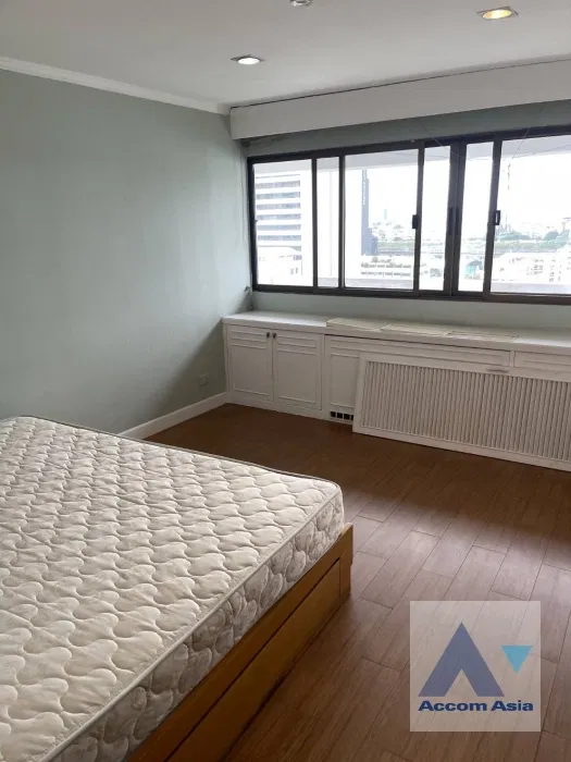 รูป 🔼🔽 AccomA 📩  2 BR Condominium @Ruamjai Heights (AA26526) - รูปที่ 2/12