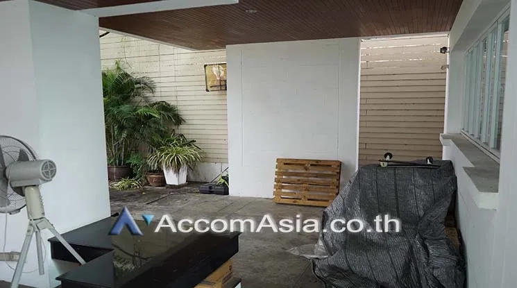 picture 🔼🔽 AccomA 📩 Private Swimming Pool 4 BR House in Khlong Ton Nuea (AA25848) - 14/20