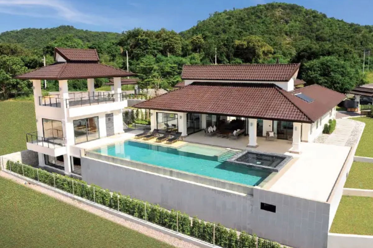 รูปภาพVilla kemala