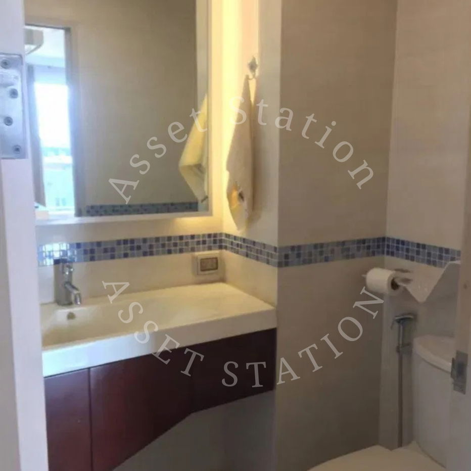 picture 🚝Life@Ratchada-Huaykwang - Condo completed and ready to move in, next to Huai Khwang MRT. - 12/13