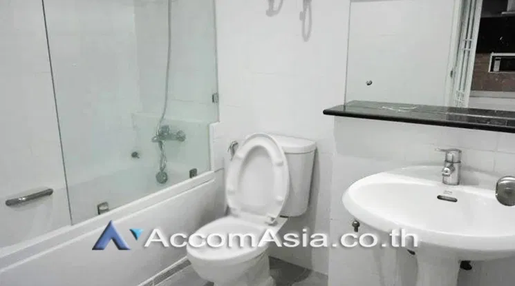 รูป 🔼🔽 AccomA 📩 Pet friendly 3 BR Condominium @The Waterford Diamond (AA23081) - รูปที่ 7/8