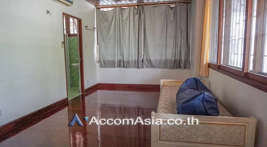 รูป 🔼🔽 AccomA 📩  4 BR House in Phra Khanong Nuea (AA26653) - รูปที่ 12/18