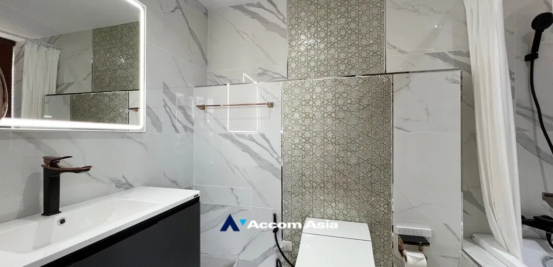 รูป 🔼🔽 AccomA 📩  3 BR Condominium @Prime Mansion One (AA33853) - รูปที่ 13/15