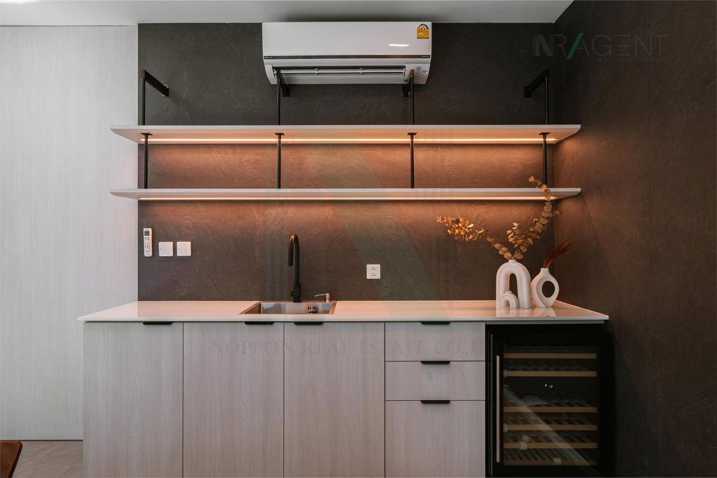 รูป 📌 ขายบ้านเดี่ยว โครงการ วีเว่ กรุงเทพกรีฑา 3 ชั้น 4 ห้องนอน 5 ห้องน้ำ - รูปที่ 7/8