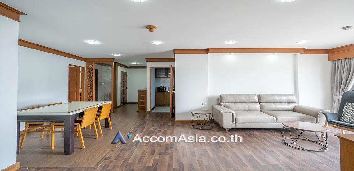 picture 🔼🔽 AccomA 📩  3 BR Condominium @Richmond Palace (AA30795) - 1/10